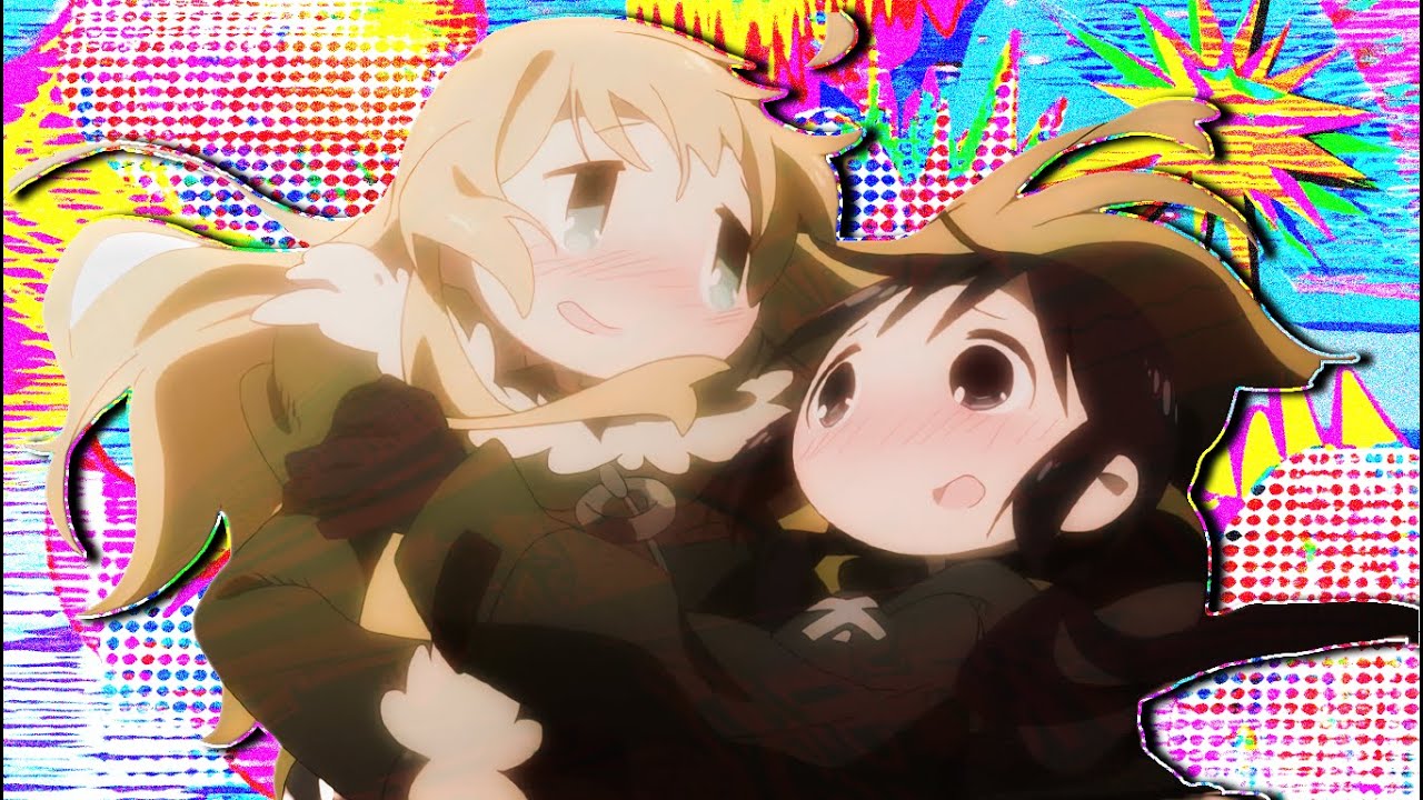 Girls' Last Tour | Machine Love