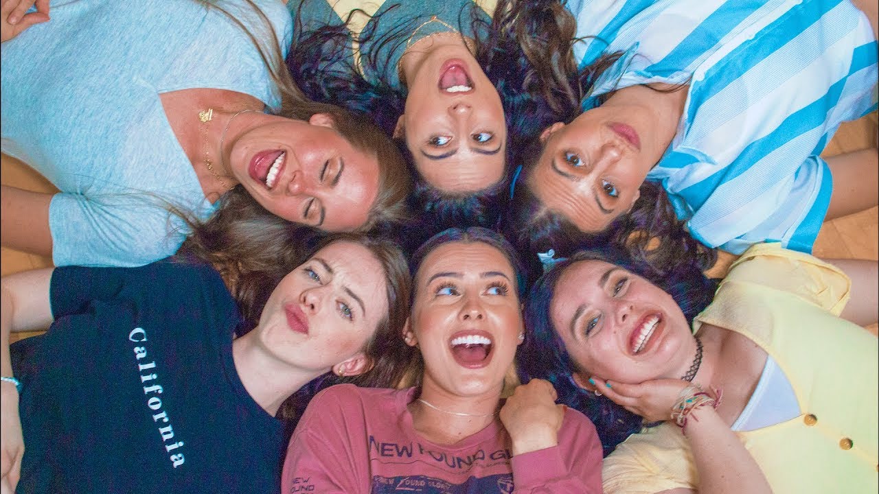 ED SHEERAN & JUSTIN BIEBER - I Don't Care (Cimorelli & KHS Cover)