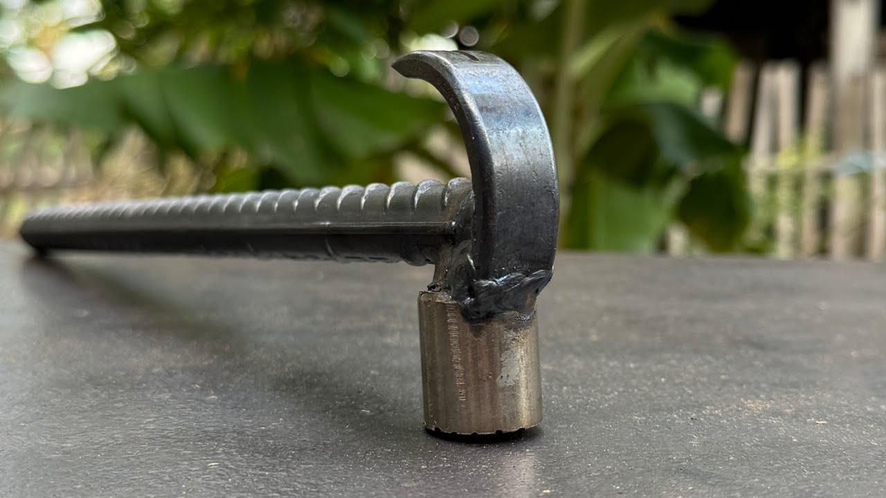 Welding creative tools for you