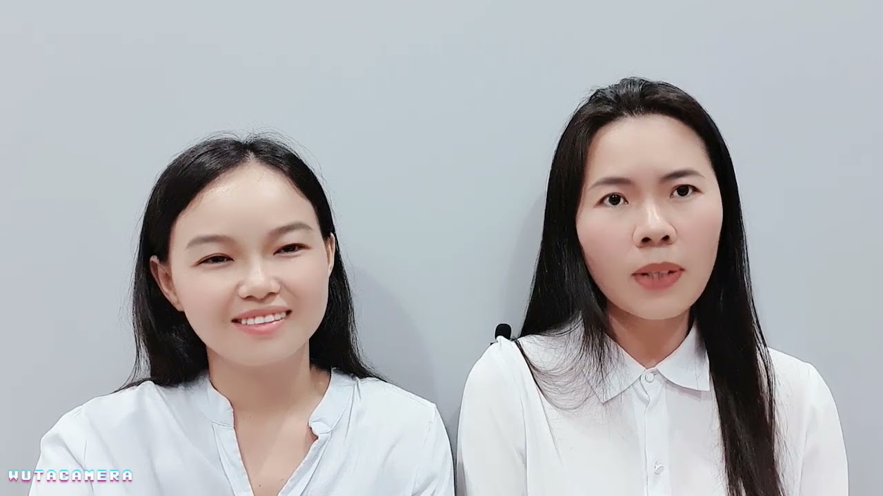 Như thế nào là ĐANG LÀ ? Đang là là gì ? - Thuybrit + Trần Hằng
