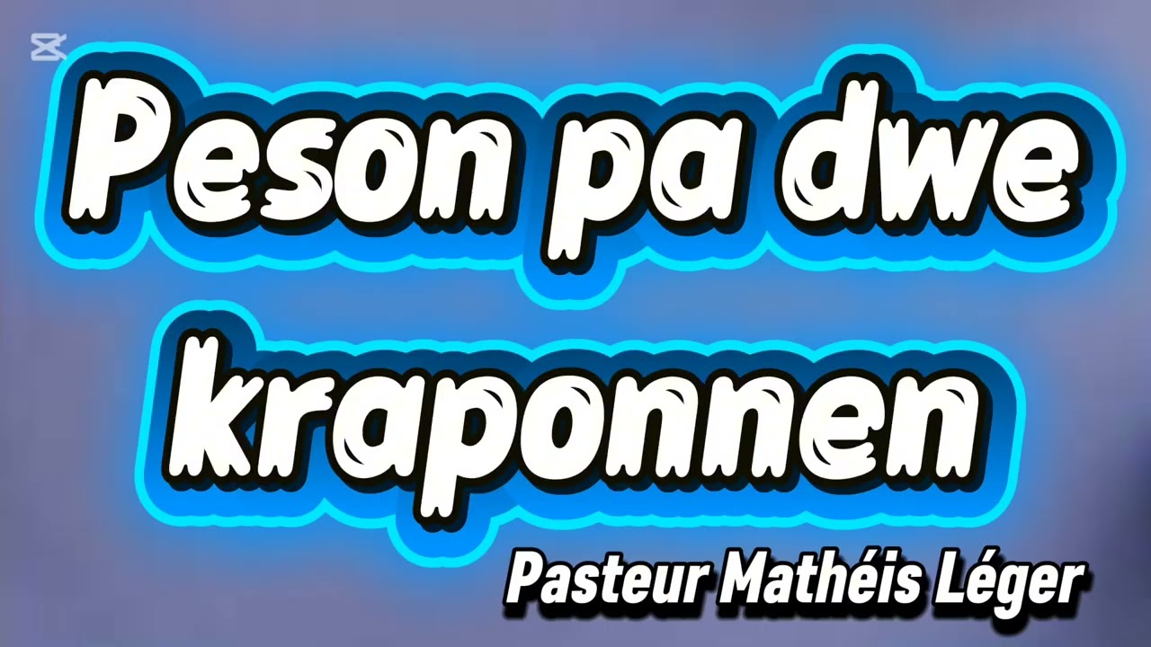 Pa kraponnen@Jesuschristleseuldominateur7 