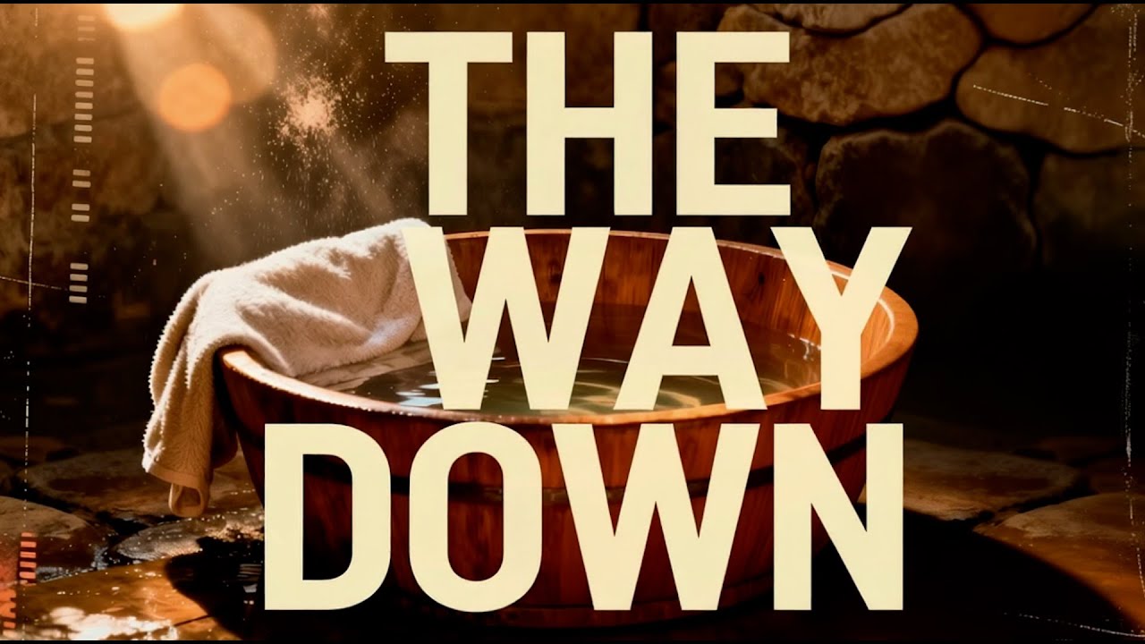 Saved People, Serve People (February 1, 2026) Part 2