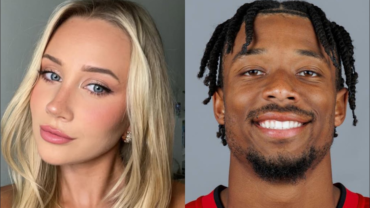 SHE'S STILL MAD! Ex GF Of NFL Player EXPOSE Him CHEATING After He PROPOSED But It BACKFIRES