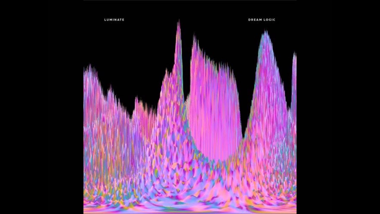 Luminate - dream logic