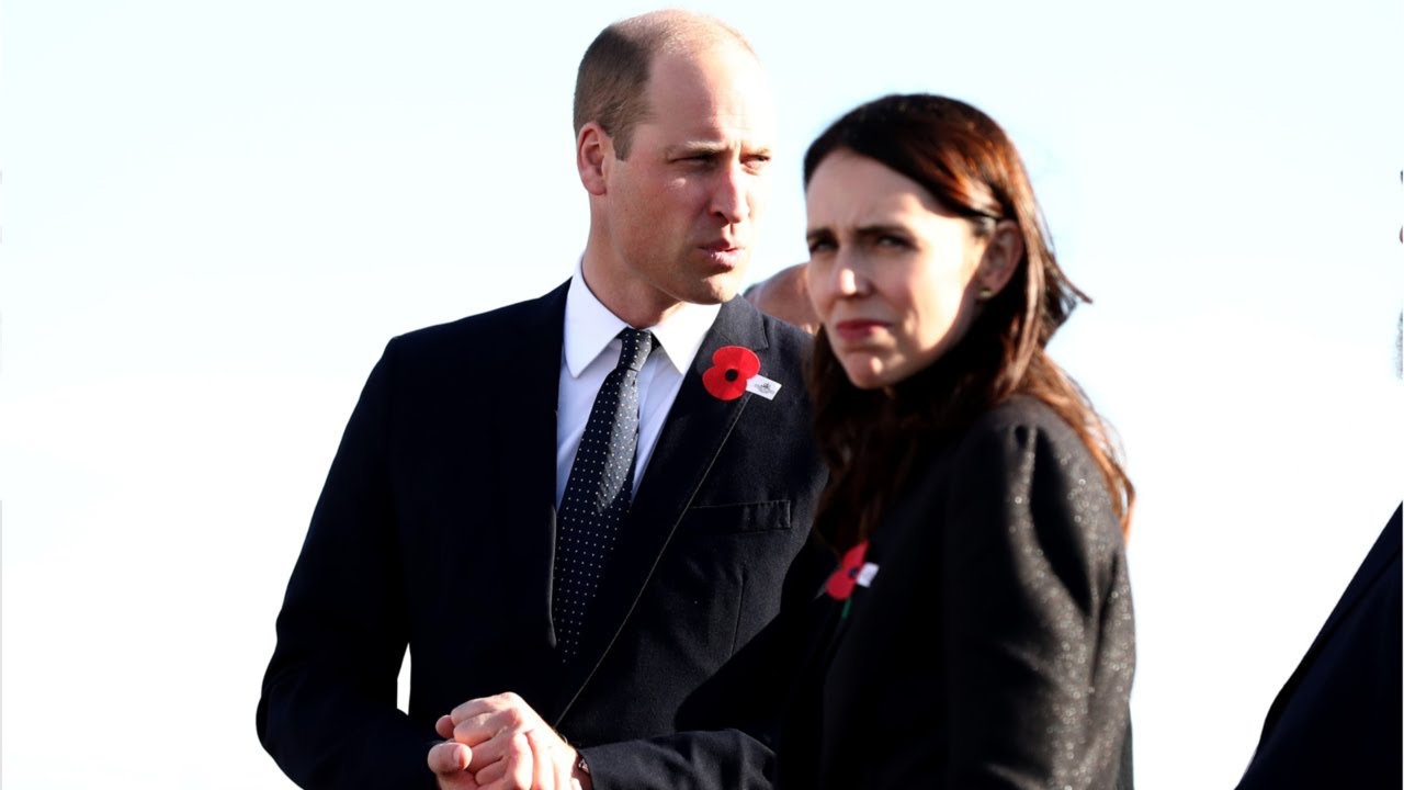 Prince Harry and Meghan dealt 'hell of a blow' by new Prince William appointment