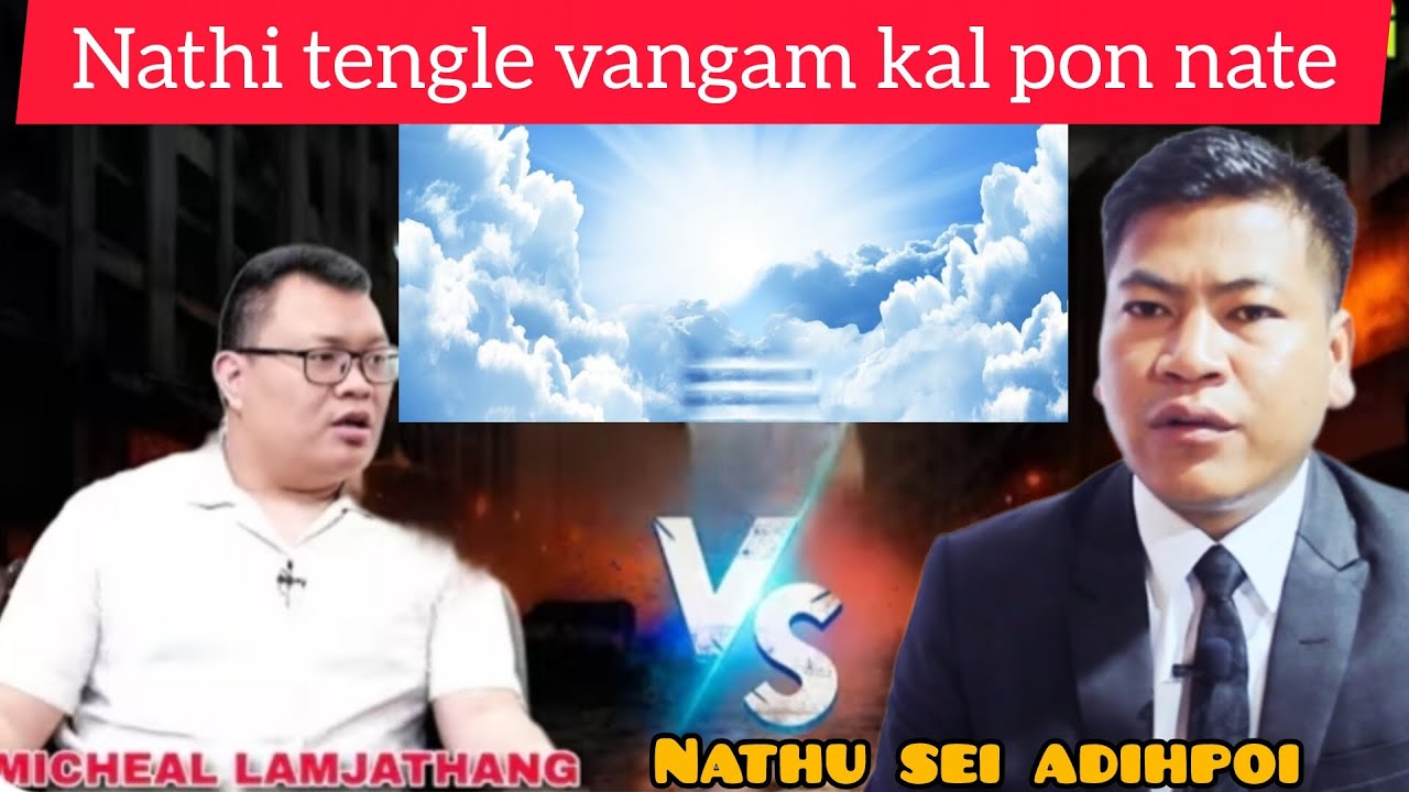 EVAN SONNEO IN MICHAEL LAMJATHANG HILCHEN NA.