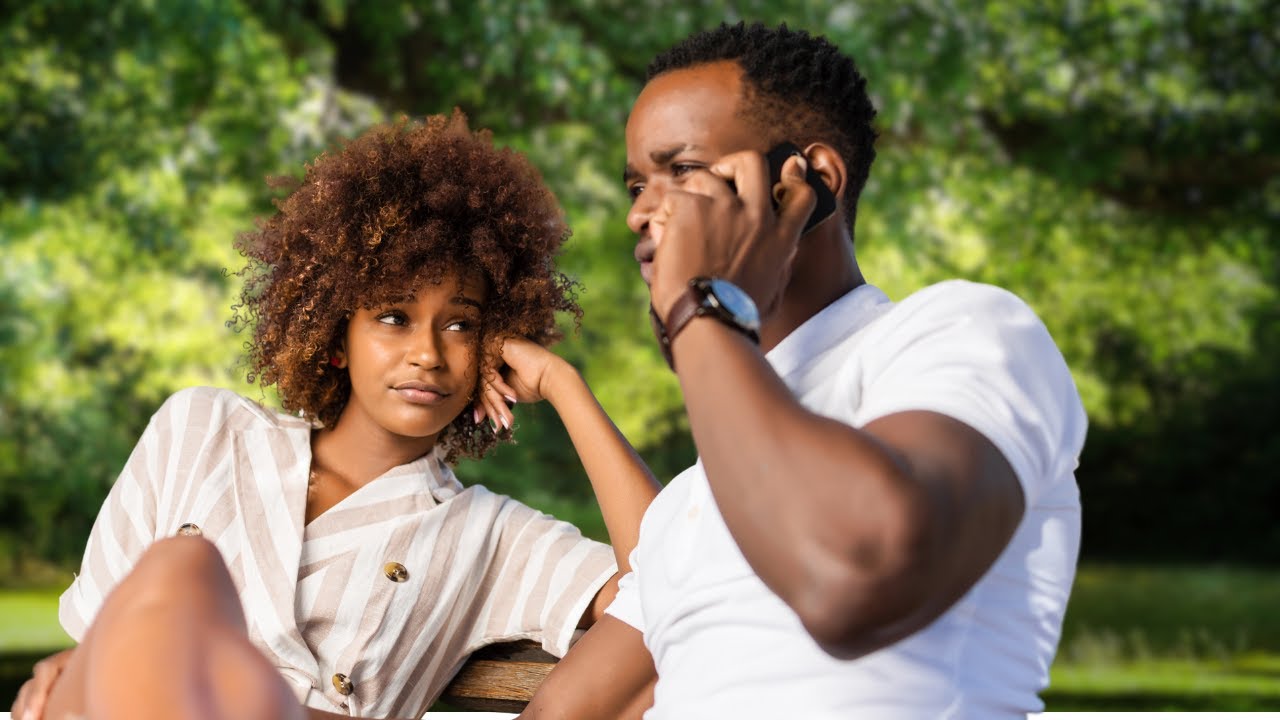The Surprising Ways Love Shifts Gears in Relationships