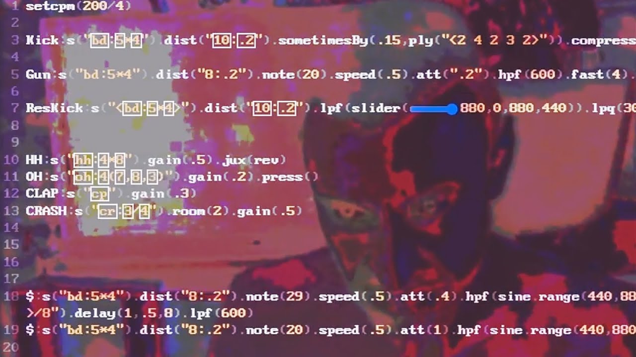 Strudel // P.SIG - 1A 22 [ Loud Screams Hard Kicks ] FULL TRACK