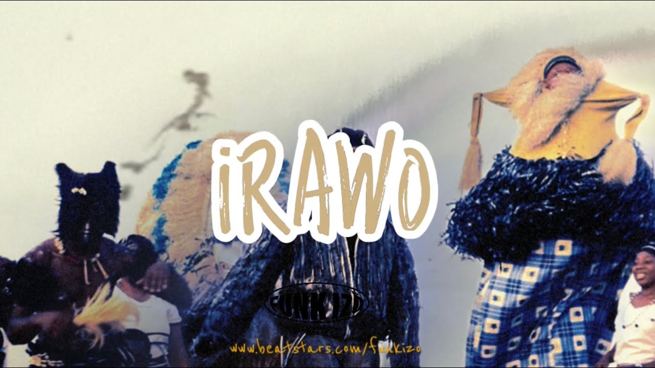 “irawo 