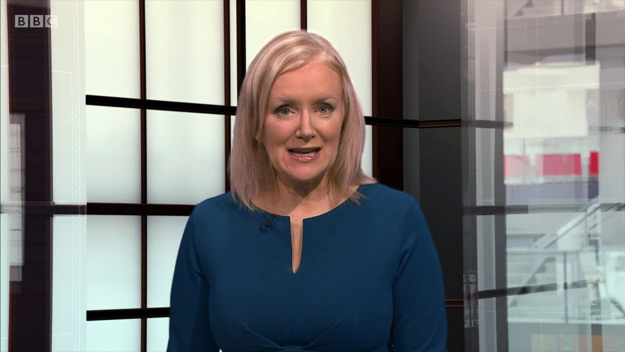 BBC One Wales - Wales Today (27/12/20)