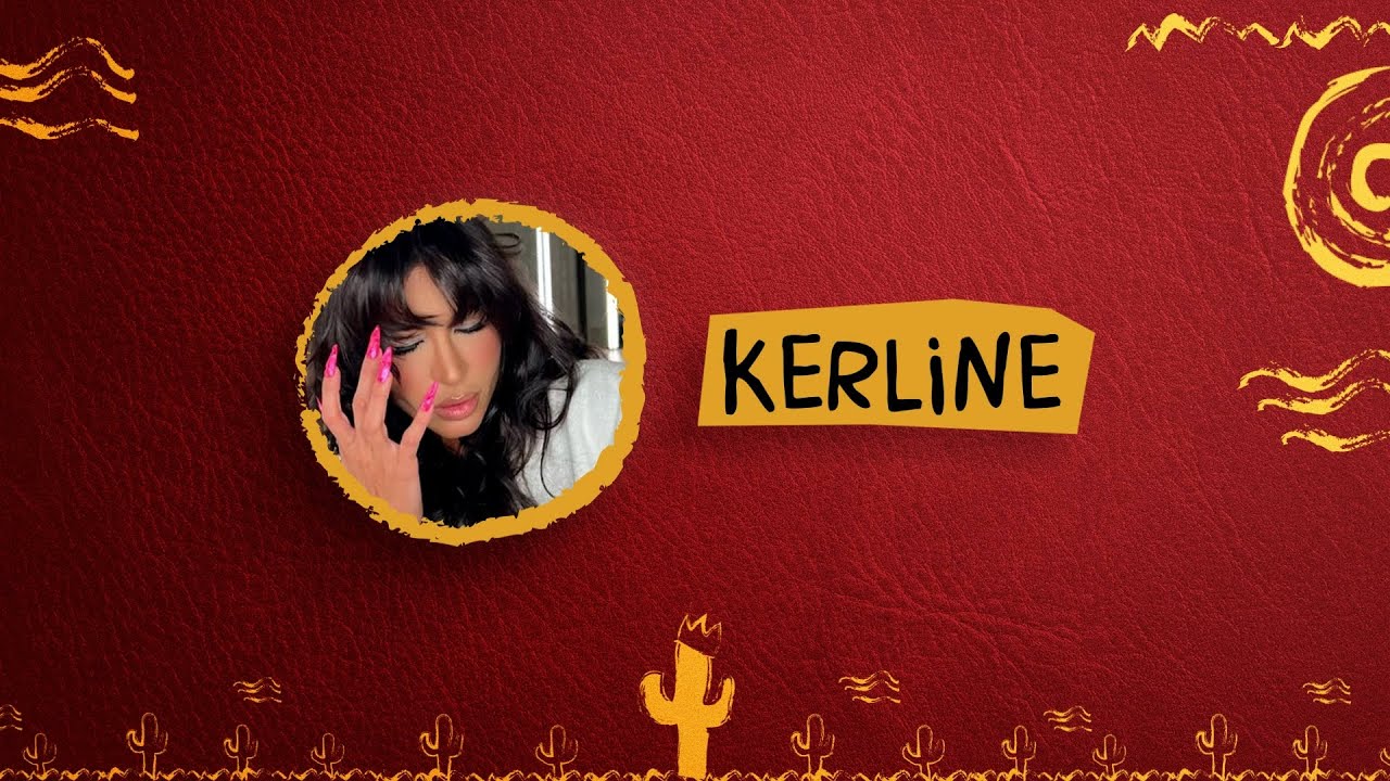 KERLINE | OS NORDESTINOS PELO MUNDO