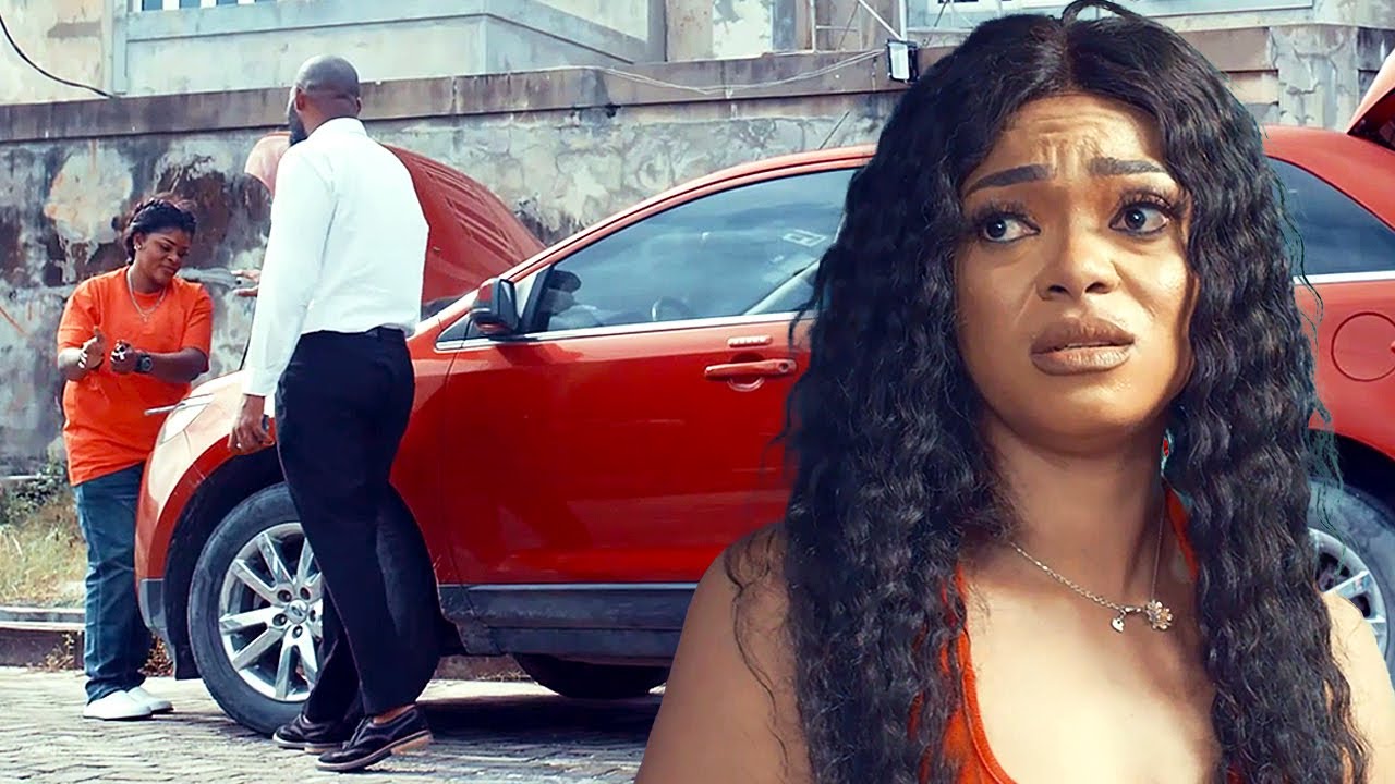 No Matter Ur Mood, Make Sure U Watch This DEEPLY EMOTIONAL AFRICAN Marriage DRAMA To Learn A Lesson