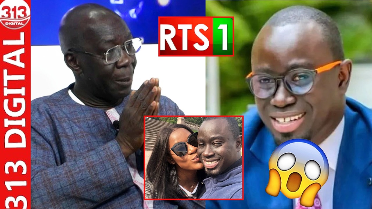 «Ñi nek Rts daño…» Mauvaise nouvelle pour Pape B. B. Ndiaye après sa libération, Le député Sanou déb
