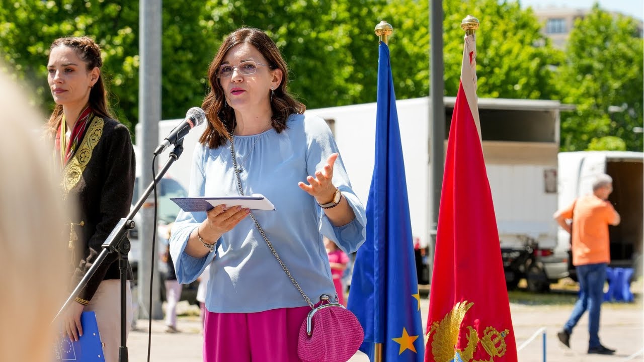Europe Day 2024