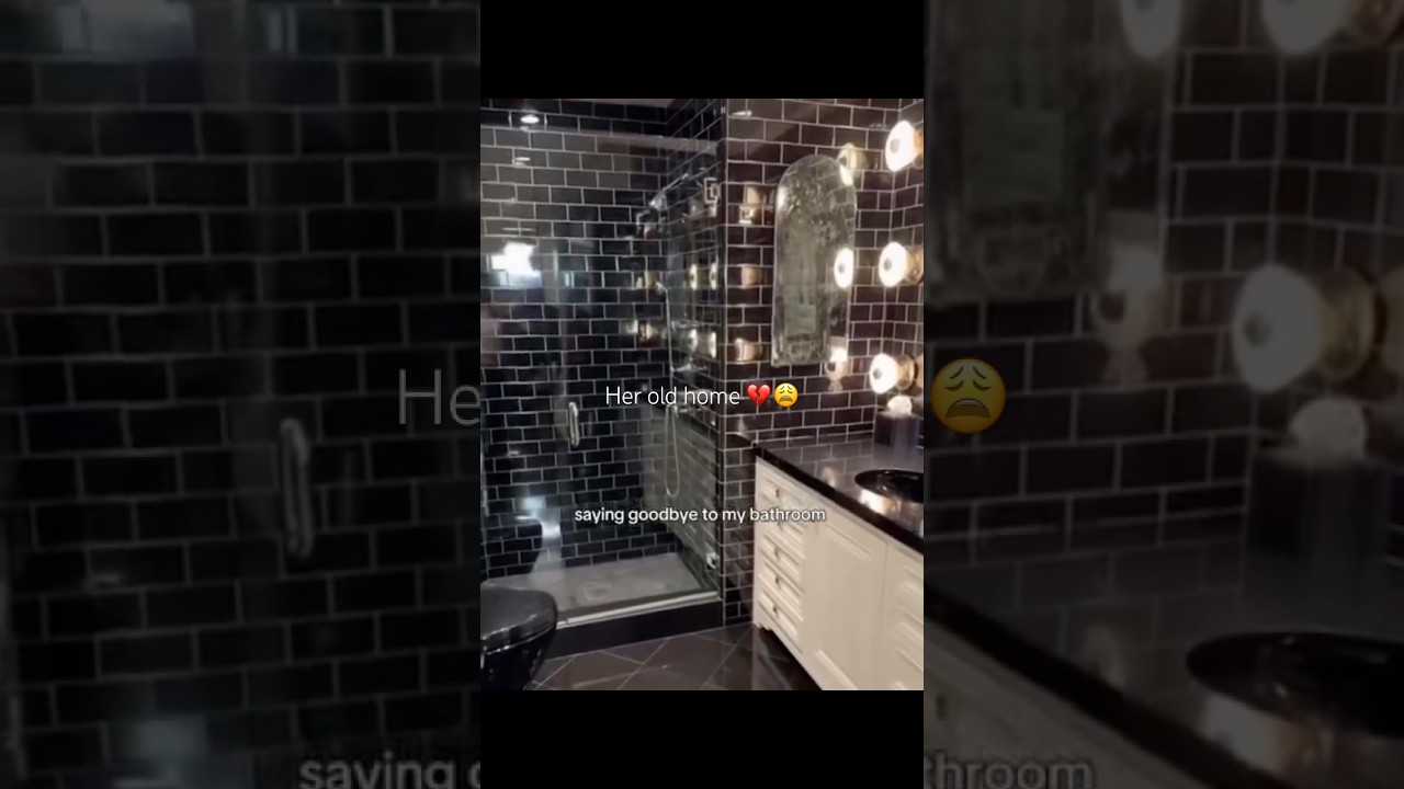 Кайли прощается со своим старым домом! Новое вирусное видео #viralshort #viralvideo #goviral #kyl...