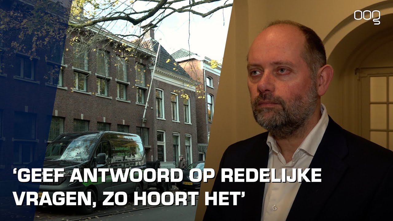 Gemeente zwijgt en weigert gesprek over opvang Boteringestraat: “Participatie is een lege huls”