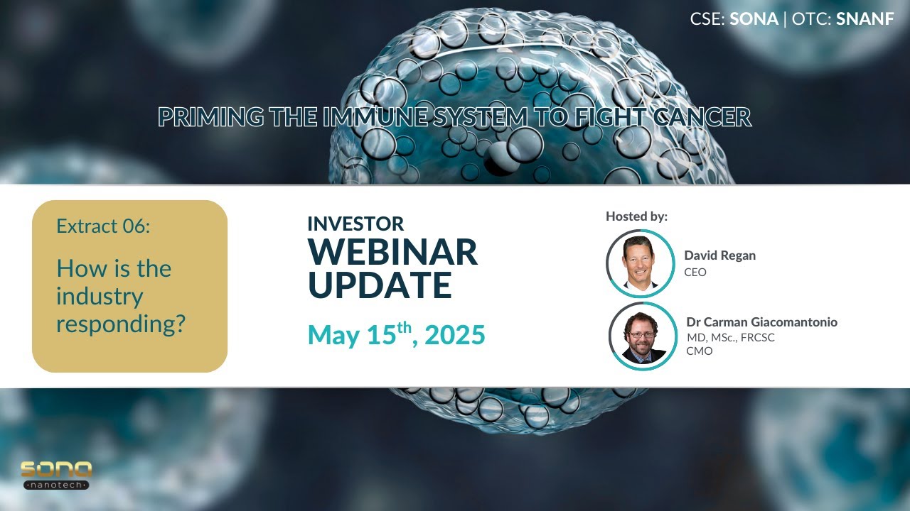 EXTRACT 06 - How is the industry responding - Webinar 15 May 2025