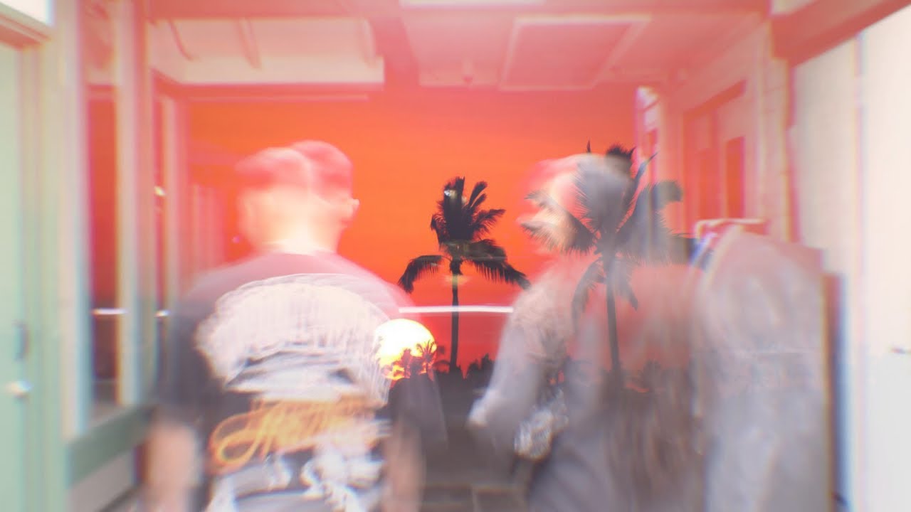 Captured Memories In Hawaii             (Big Island Part 2 - Tour, Snorkel, music, friends)