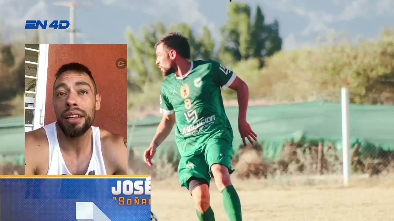 La historia de José “Toto” Femenía: el motor del sueño de Árbol Verde en el Regional Amateur