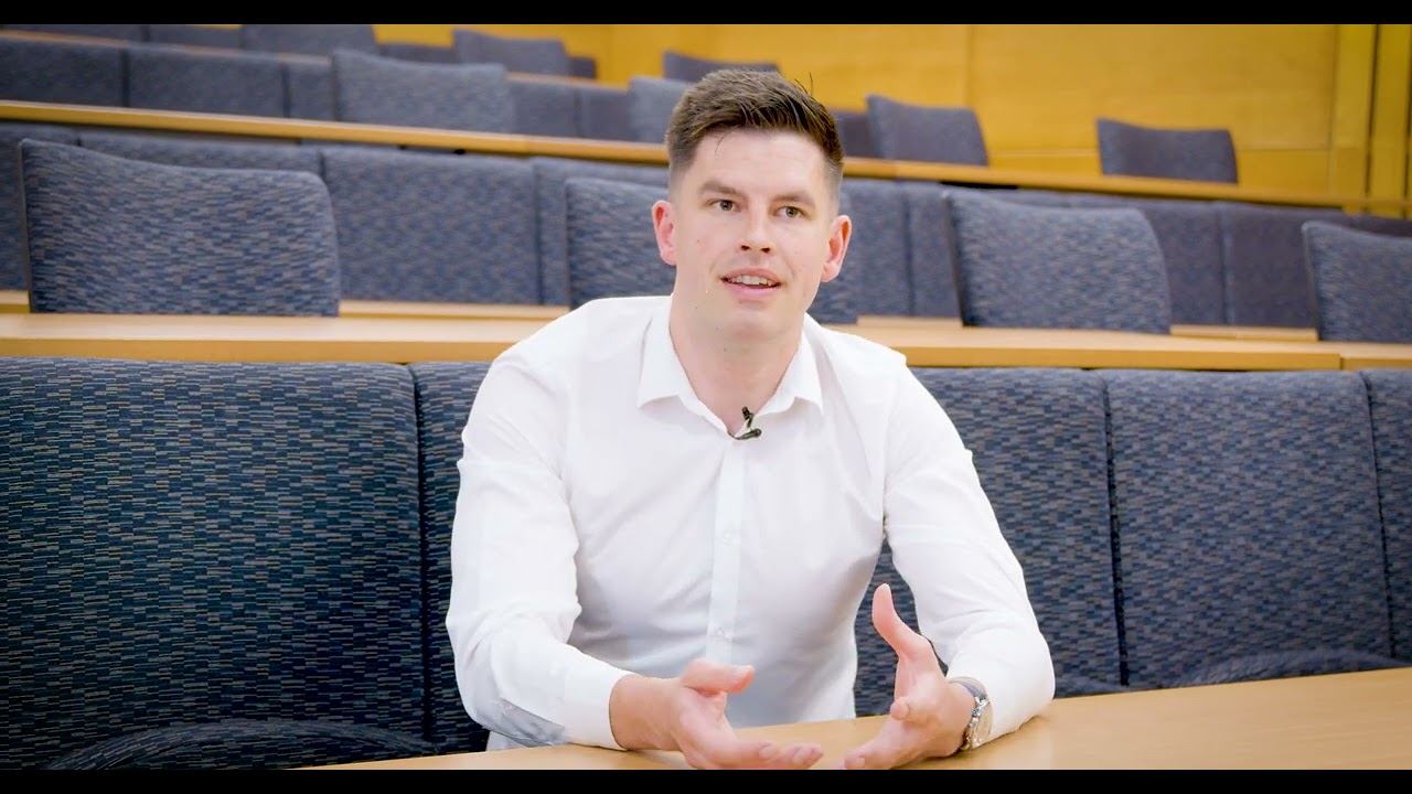 BSc Diagnostic Radiography overview - University of Hull
