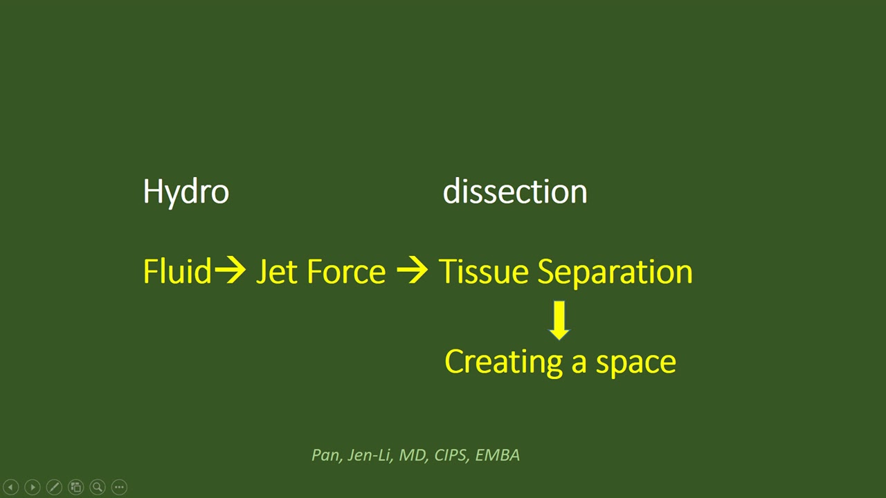 《USG Pain Hydrodissections》 Part 1: Not Just Nerve