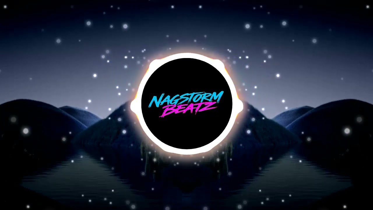 Nagstorm Beatz - My Hart Breek