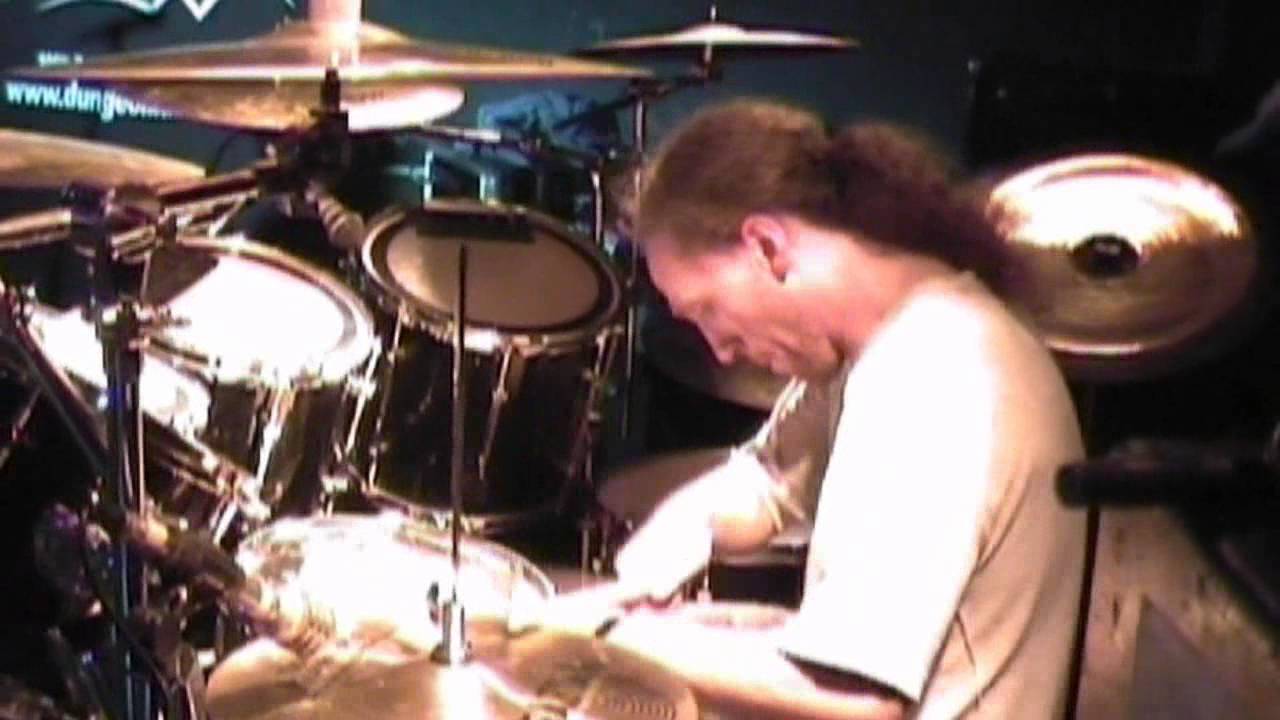 Dungeon - Insanity's Fall (OFFICIAL VIDEO)