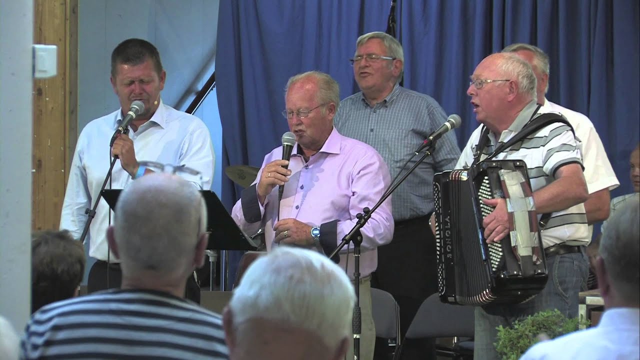 Haakon Marthinsen & co- 