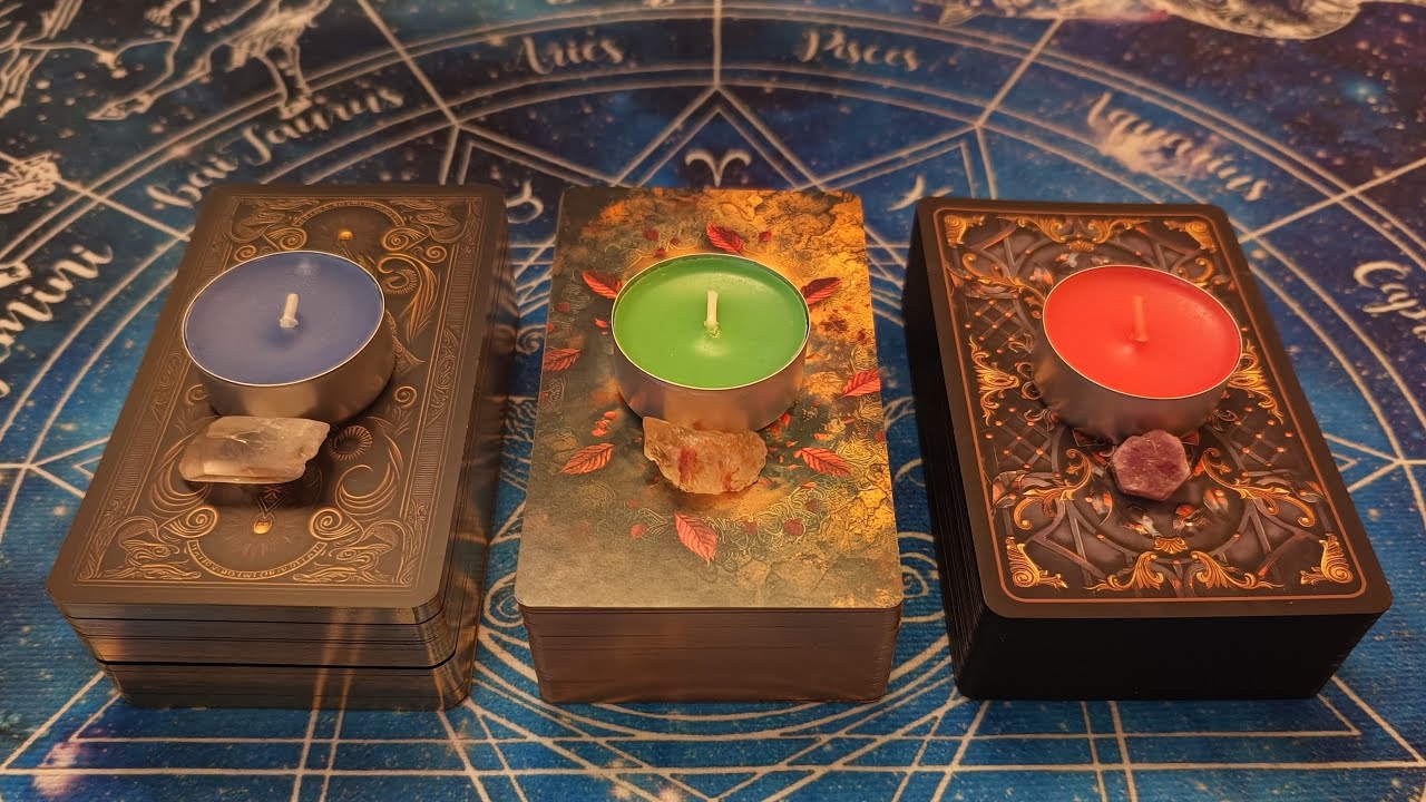 Czy On / Ona chce być z Tobą? 🔎💕🤔 (Czytanie Bezterminowe⌛️): Wybierz Talie i sprawdź! 🃏🎴🀄️