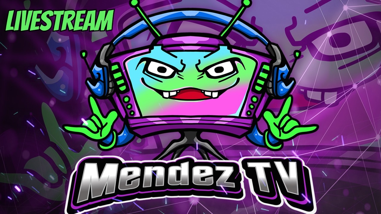 Variety Stream (XBOX Series X)
