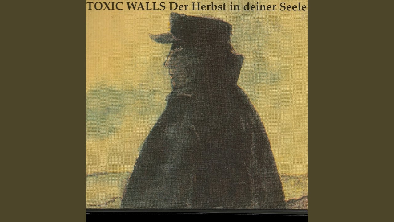Der Herbst in deiner Seele