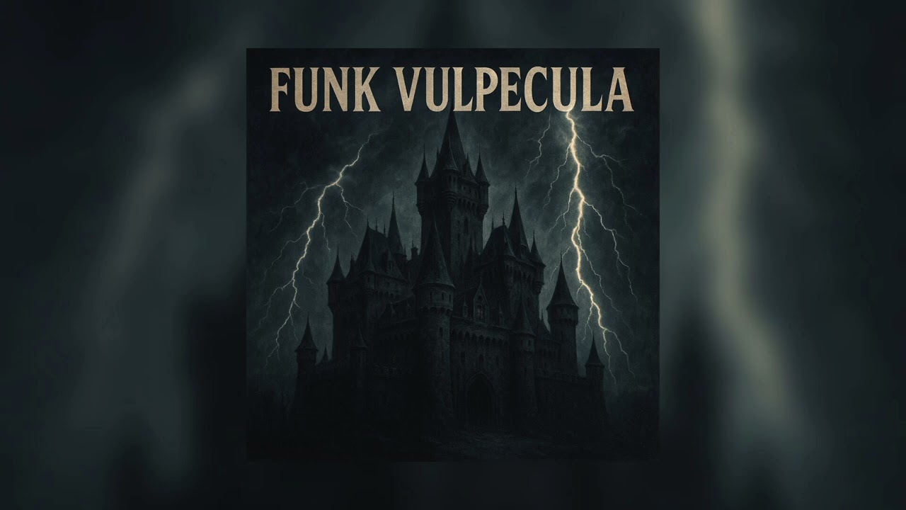 FUNK VULPECULA