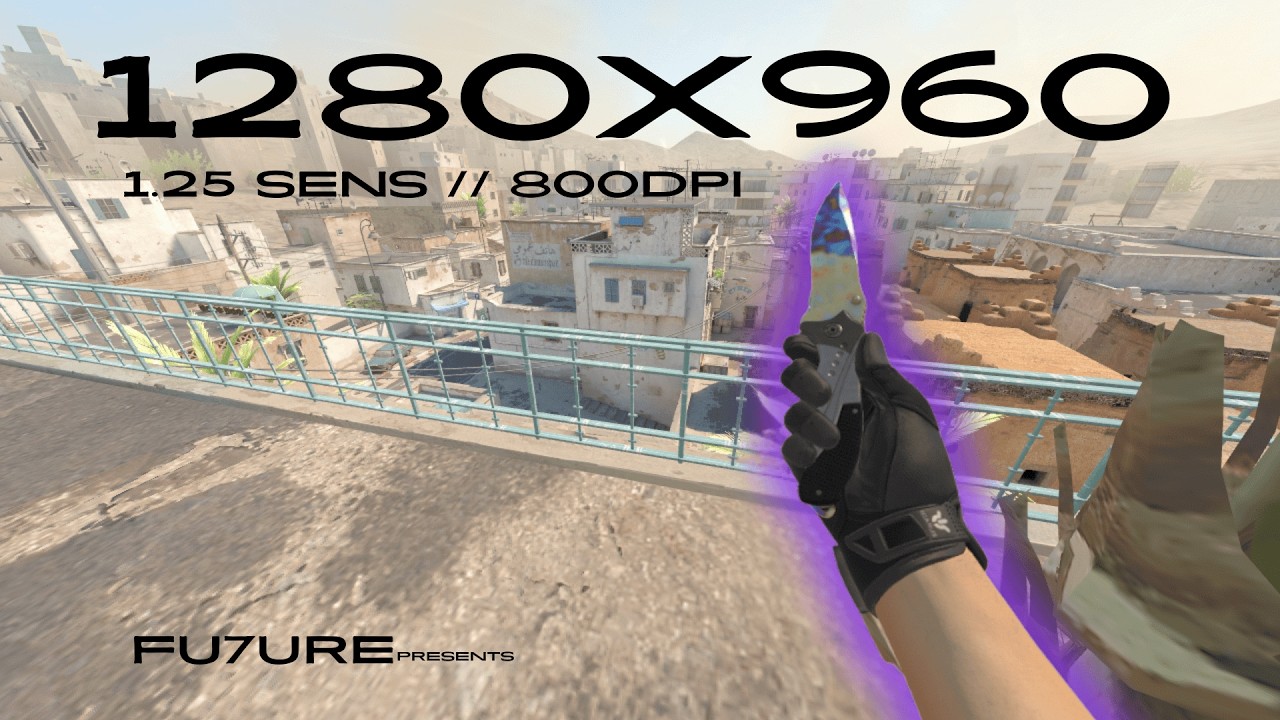 1280x960 // 1.25sens