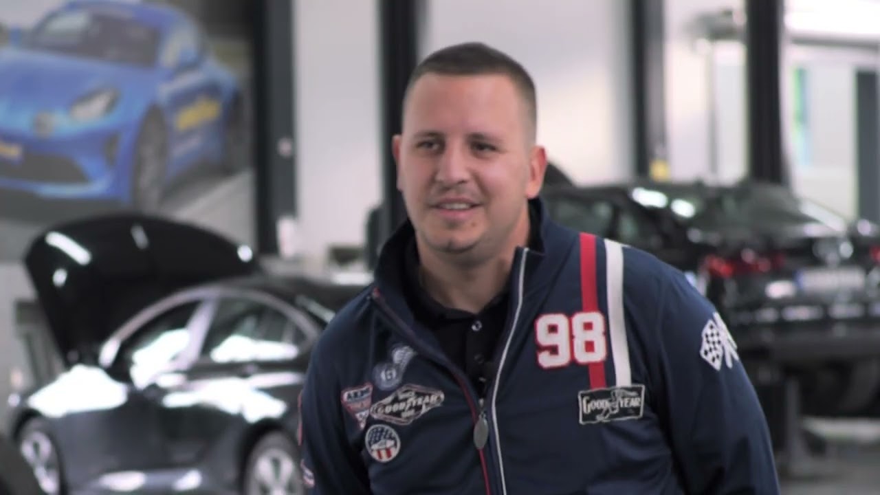 Što automehaničari misle o Datacolu by Auto Drago Vinkovci
