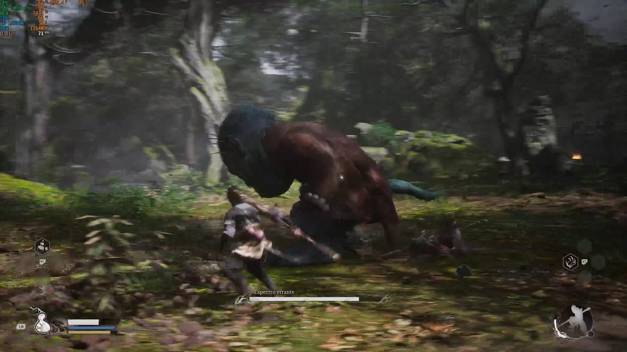 Black Myth Wukong