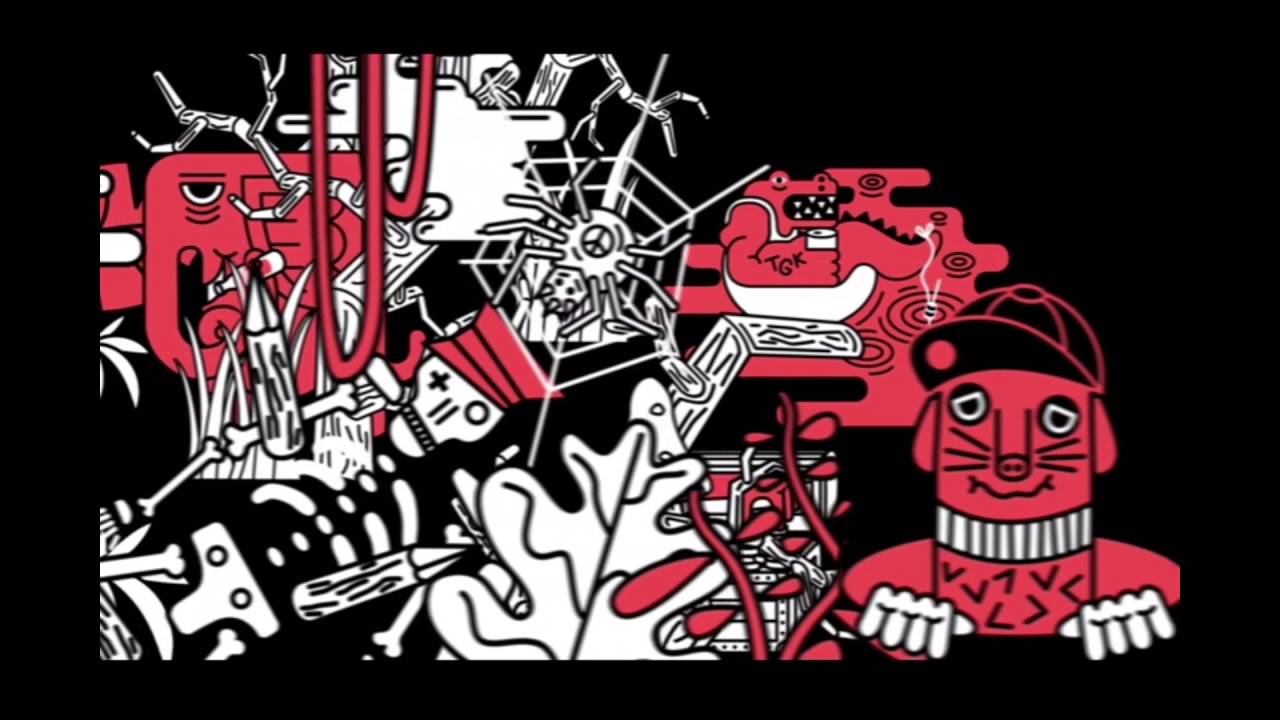 JWP/BC - Spacer (KORZEŃ RMX)