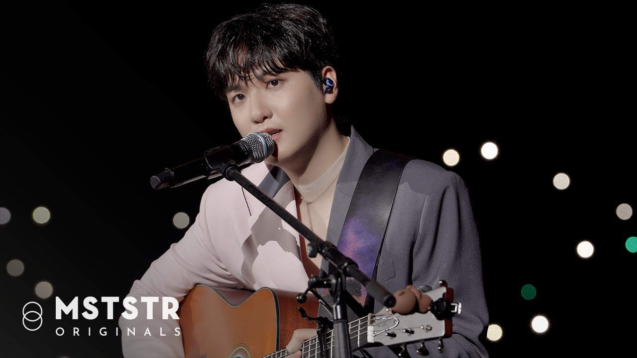 LUCY 신광일 - 편지 (미발매 곡) Concert Live Clip (@1st WORLD TOUR 'written by FLOWER ENCORE')