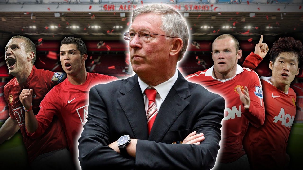 How Good Was Sir Alex Ferguson Actually?