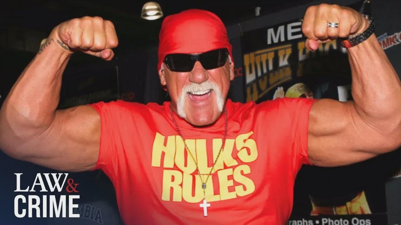 Neue Forderung von Hulk Hogans Familie nach geheimnisvollem Todesfall