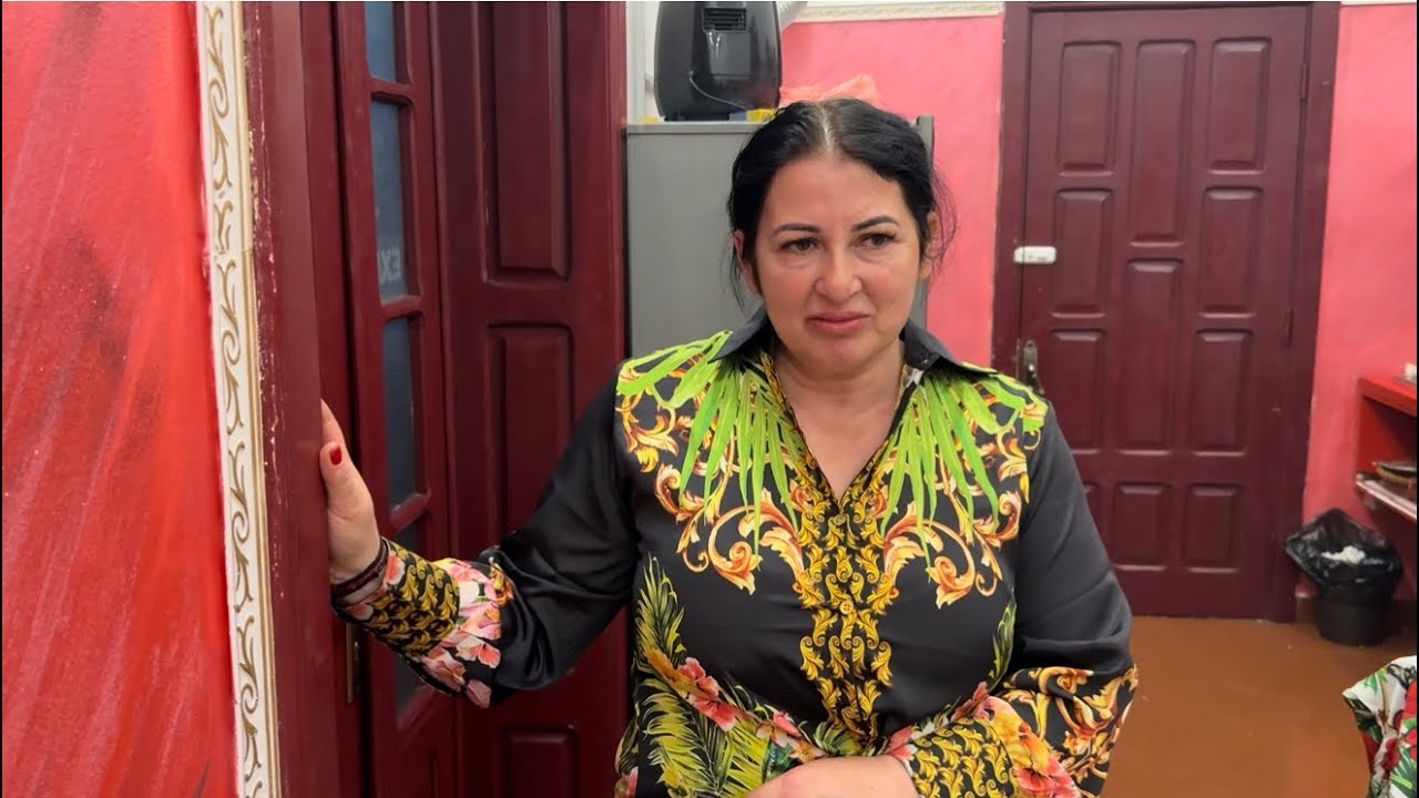 Soacra Anca de la Strehaia suparată ca Leo îi fură pozele ‼️