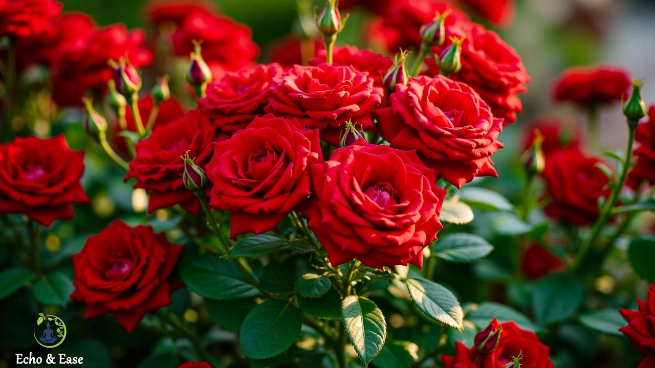 Прекрасная душа и гармония 🌿 Красивая музыка Sergey Grishchuk для полного релакса