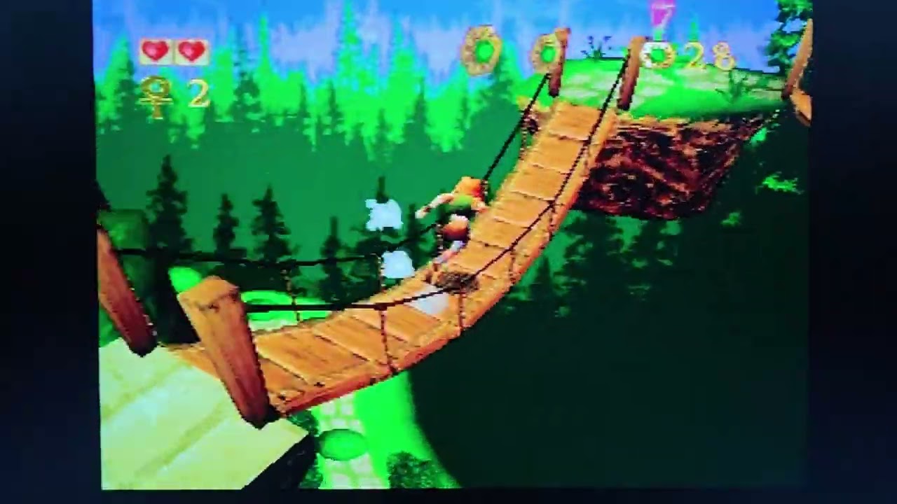 Pandemonium! (Europe) (Saturn PAL - Saroo 0.9)