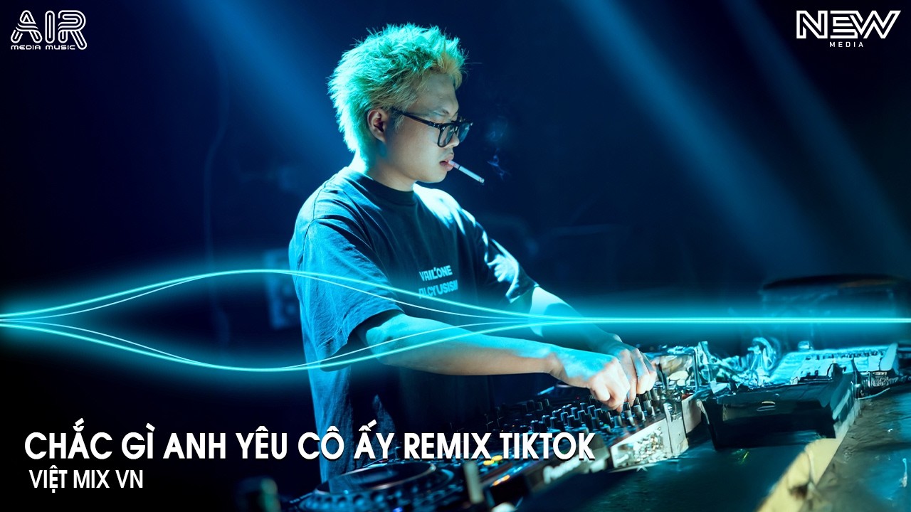 Chắc Gì Anh Yêu Cô Ấy Remix (Bản Hót Tiktok) - Cô Ấy Có Biết Được Là Em đã Từng Yêu Anh Remix Tiktok