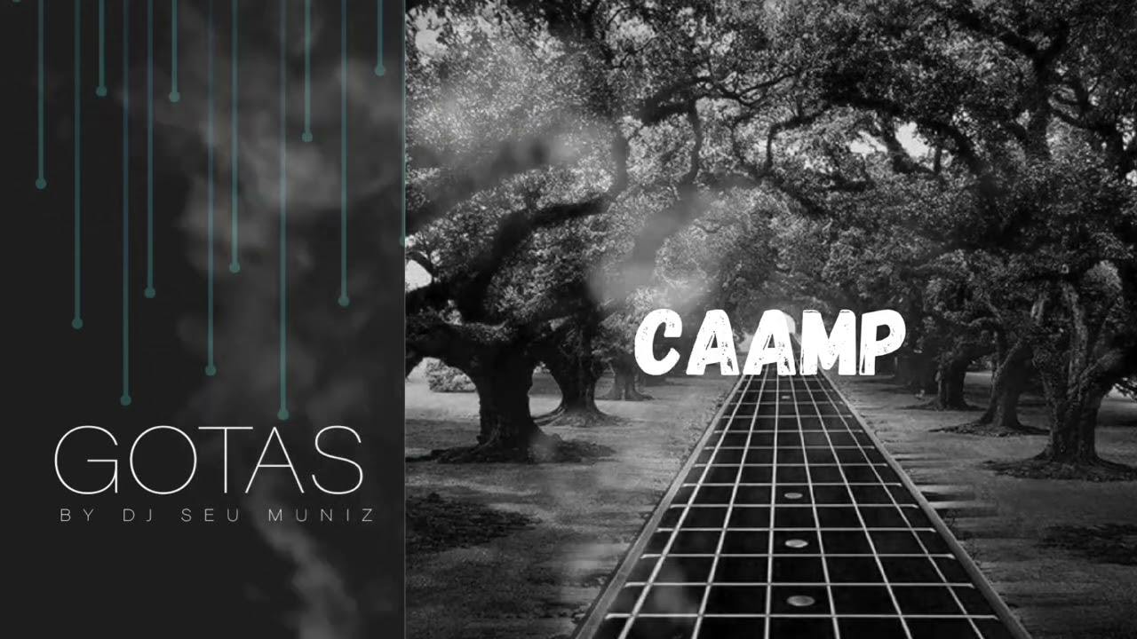 CAAMP - Believe