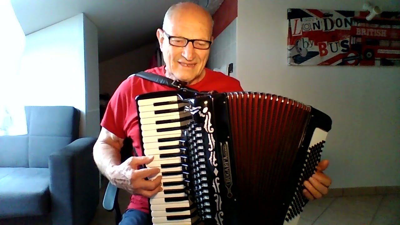 Gambino Giuseppe  Kramer Swing