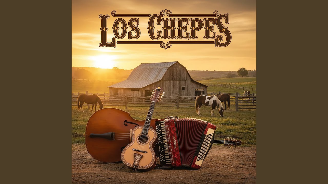 Linda guerita (En Vivo)