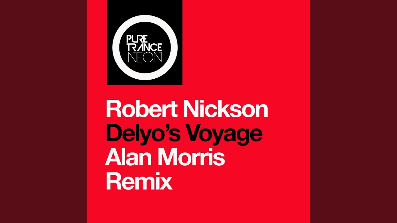 Delyo's Voyage (Alan Morris Extended Remix)
