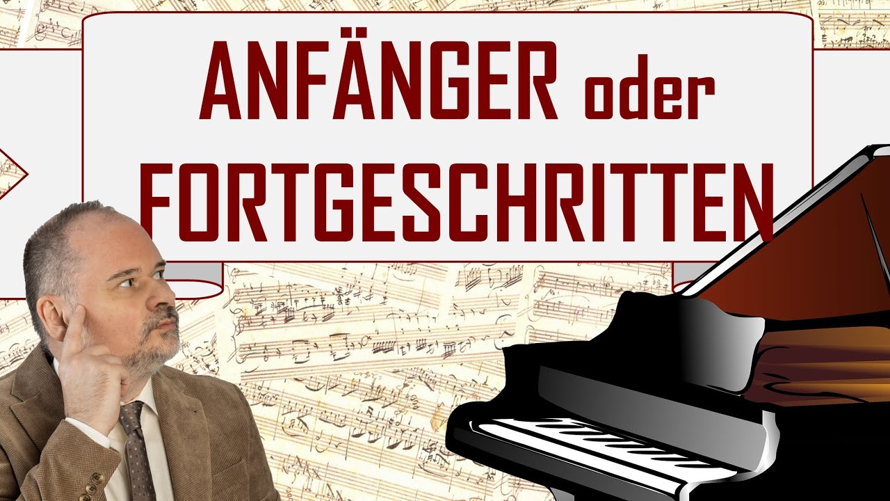 7 FÄHIGKEITEN, die FORTGESCHRITTENE von ANFÄNGERN unterscheiden