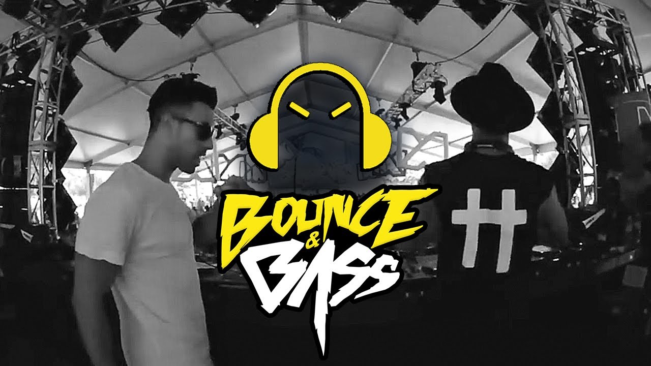 Timmy Trumpet & Krunk! - Al Pacino