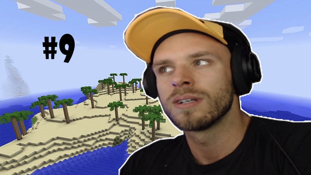 RESTT | MC SPEEDRUN | NAJLEPŠIE MOMENTY #9